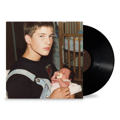 Big Thief – Capacity