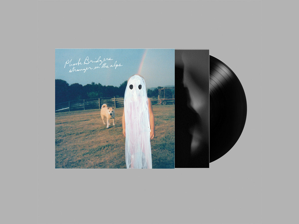 Phoebe Bridgers – Stranger in the Alps