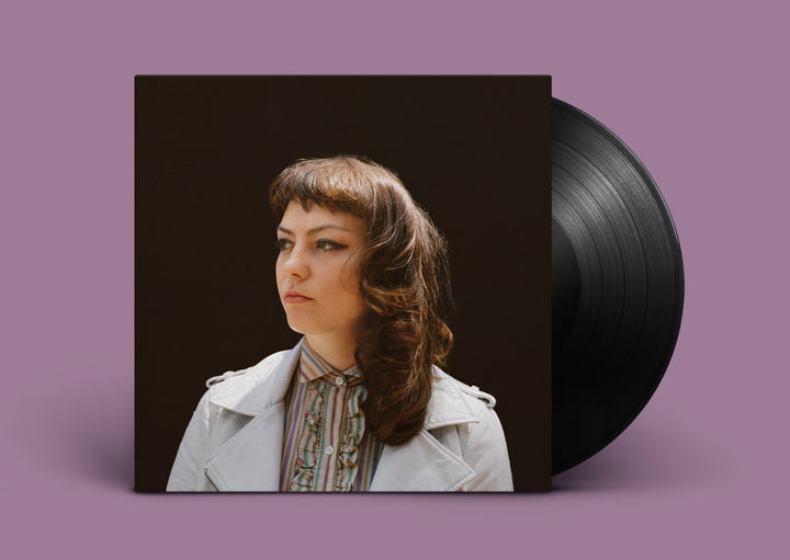 Angel Olsen – My Woman