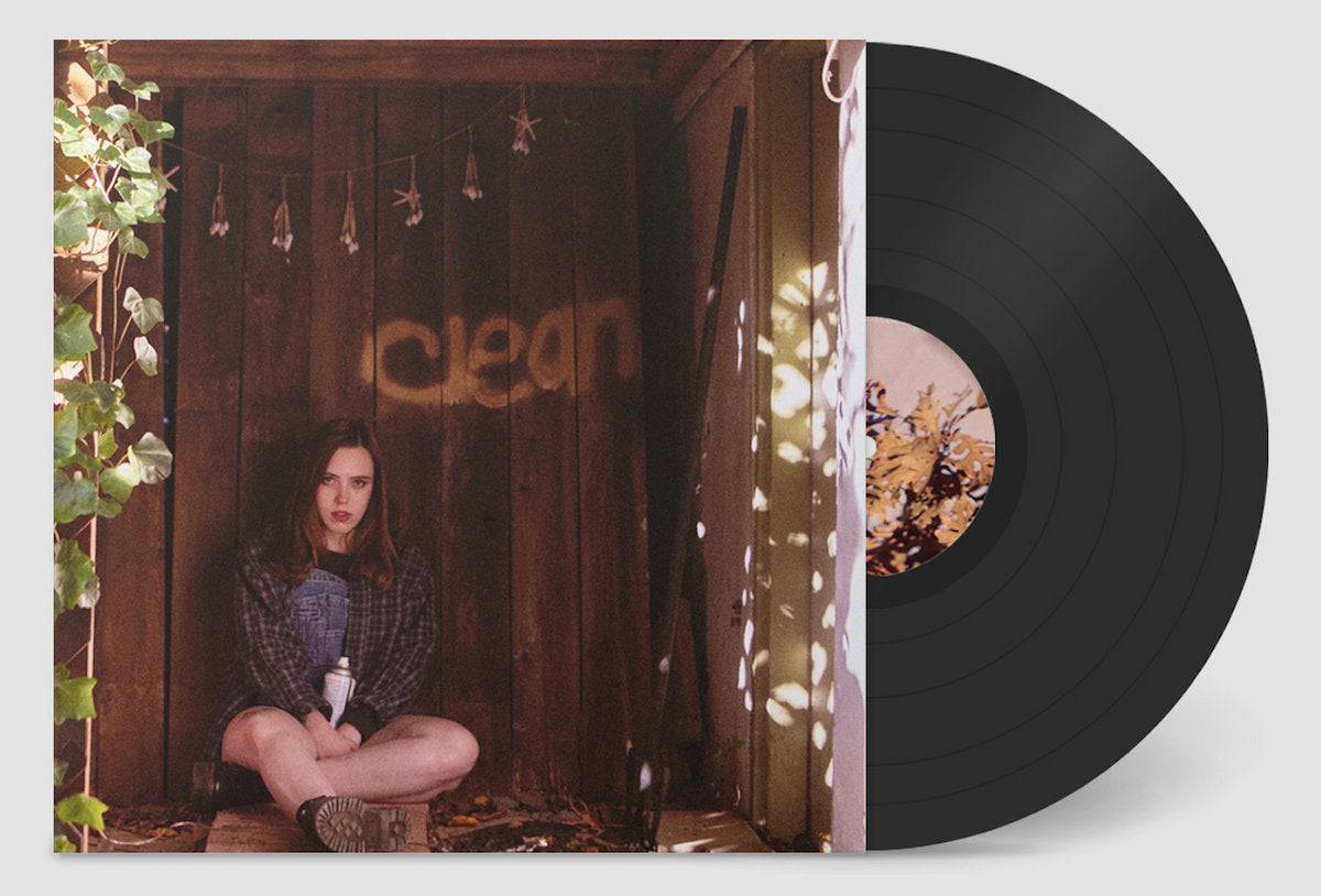 Soccer Mommy – Clean