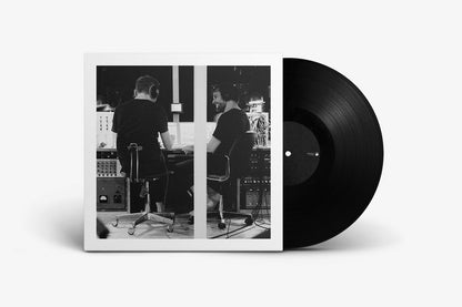 Olafur Arnalds / Nils Frahm – Trance Frendz - 12