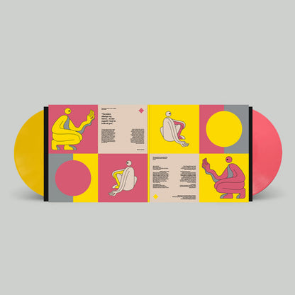 Dj Seinfeld - Mirrors