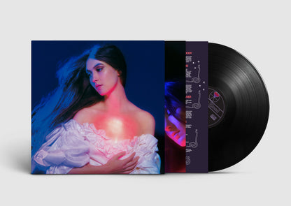 Weyes Blood – ...And In The Darkness Hearts Aglow