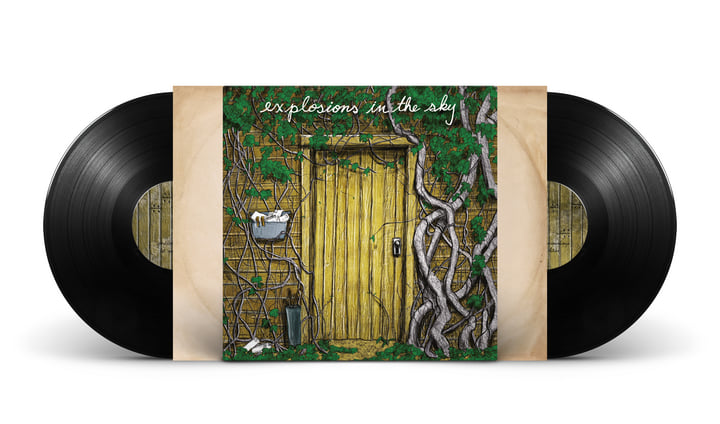 Explosions in the Sky - Take Care, Take Care, Take Care