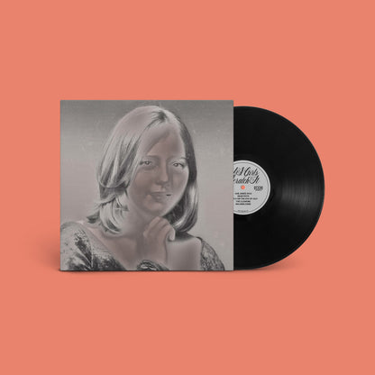 U.S. Girls - Scratch It