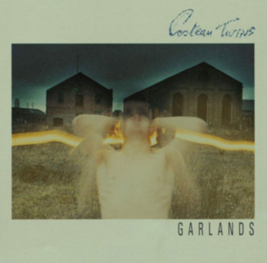 Cocteau Twins – Garlands (DL Card)