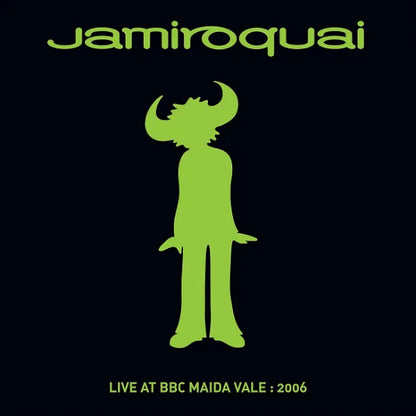 Jamiroquai - Live at BBC Maida Vale: 2006 (RSD)