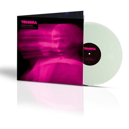 Tomora - Come Closer (RSD 2026)
