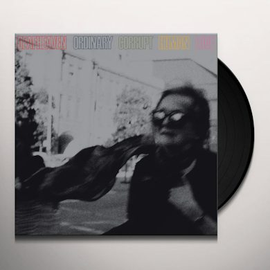 Deafheaven – Ordinary Corrupt Human Love (LP Doble)