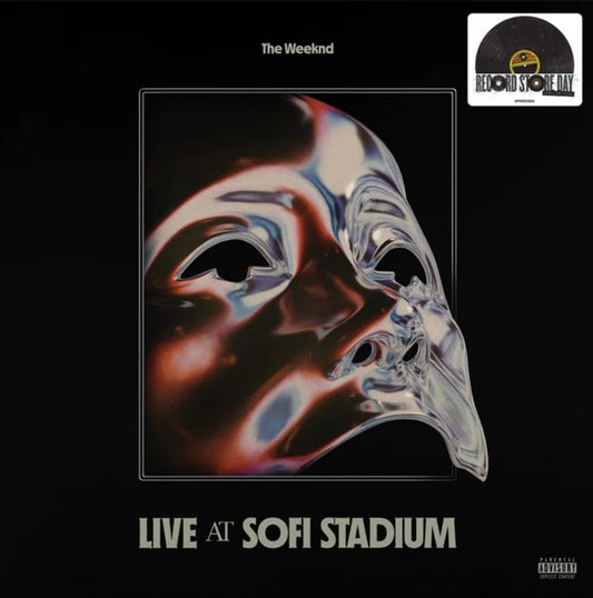 The Weeknd - Live At Sofi Stadium Rsd 2024