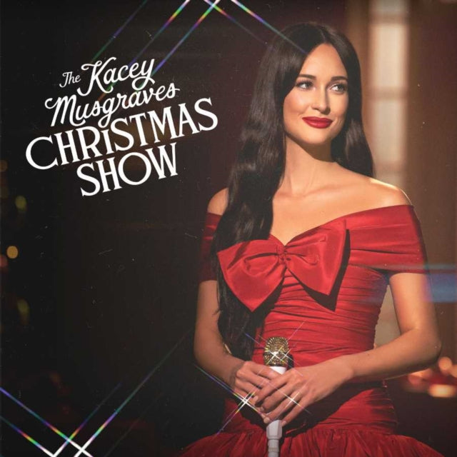 Kacey Musgraves – The Kacey Musgraves Christmas Show