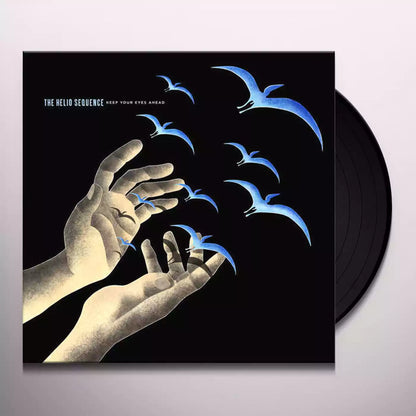 The Helio Sequence - Keep Your Eyes Ahead