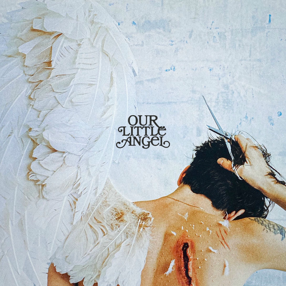 Role Model - Our Little Angel EP