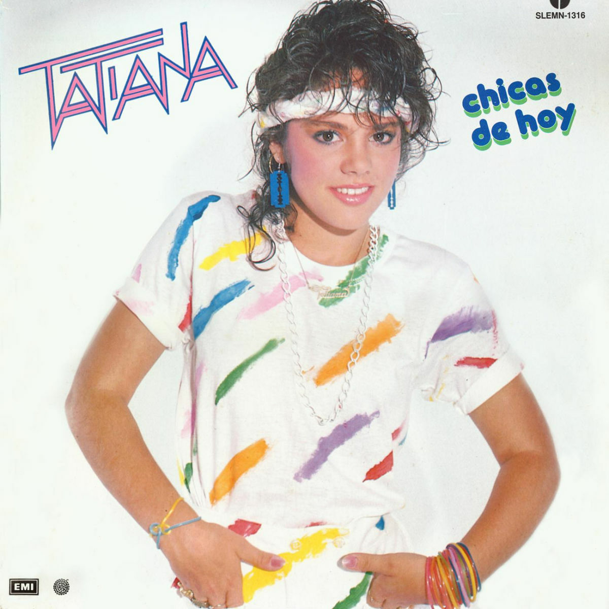 Tatiana - Chicas de Hoy