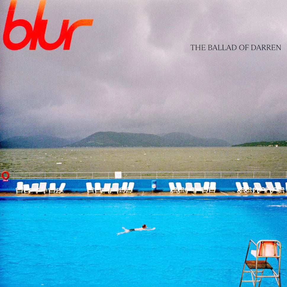 Blur – The Ballad of Darren