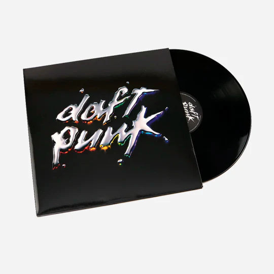 Daft Punk – Discovery