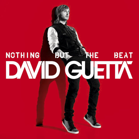 David Guetta – Nothing But The Beat