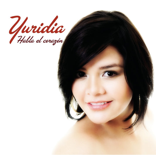 Yuridia – Habla El Corazón