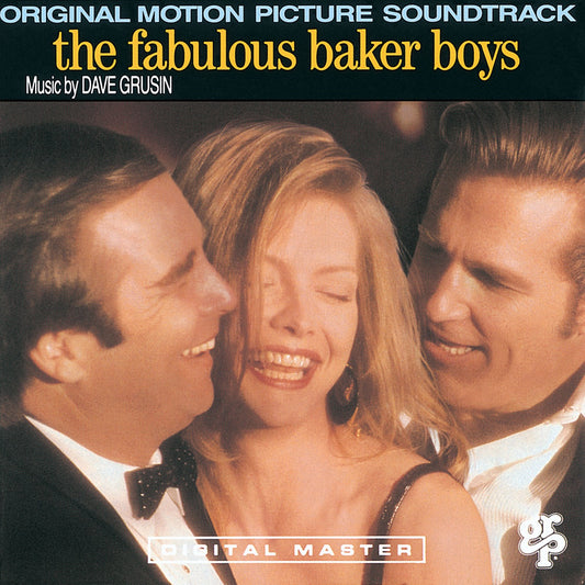 The Fabulous Baker Boys - Original Motion Picture Soundtrack