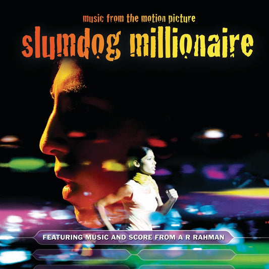 Slumdog Millionaire - Original Motion Picture Soundtrack