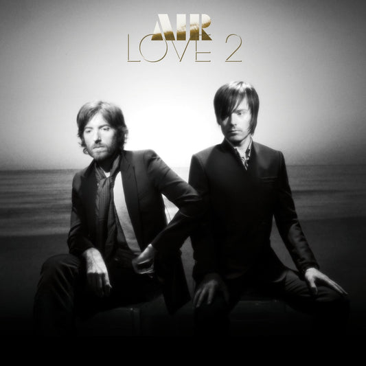 Air – Love 2