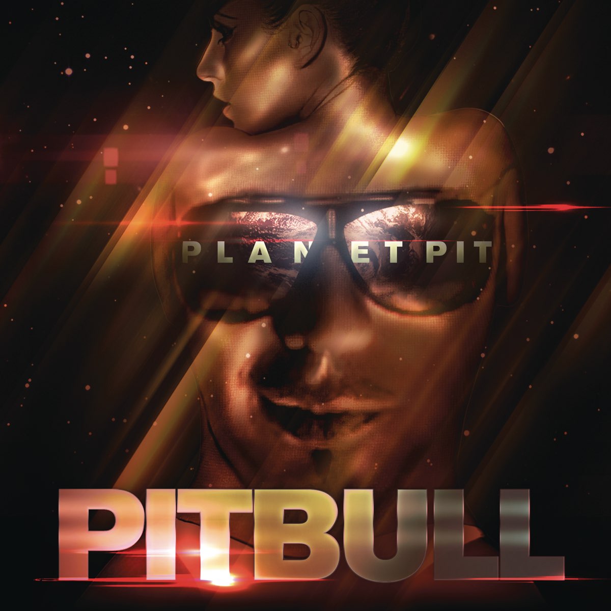 Pitbull – Planet Pit