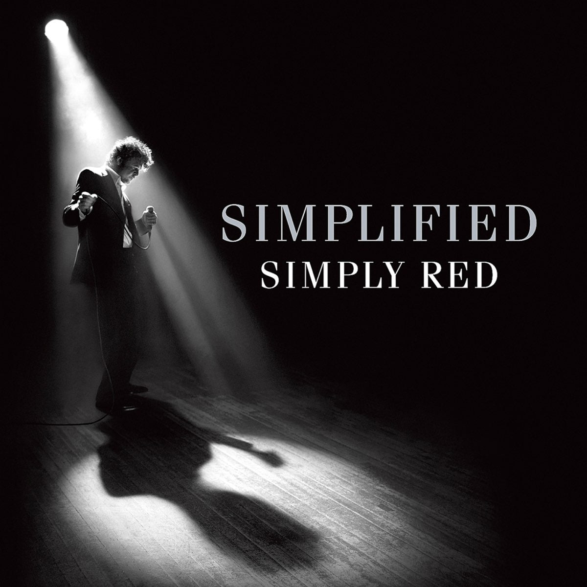 Simply Red – Simplified