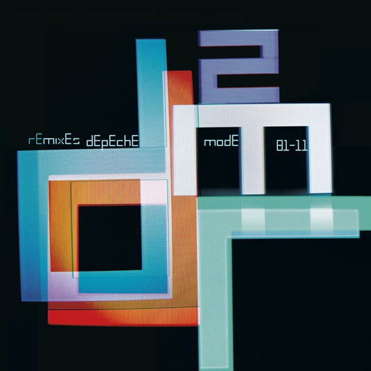 Depeche Mode – Remixes 2: 81-11