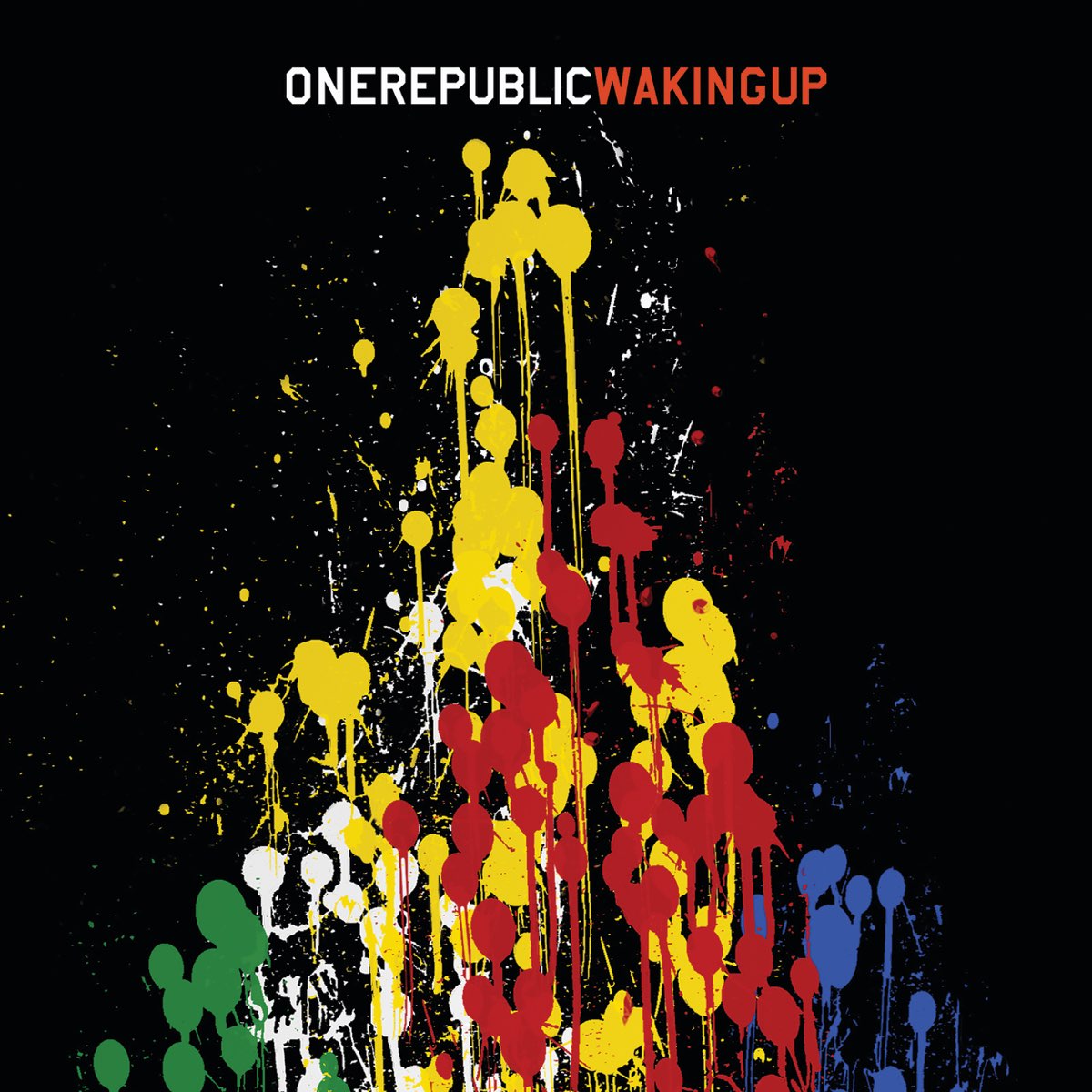 One Republic – Waking Up