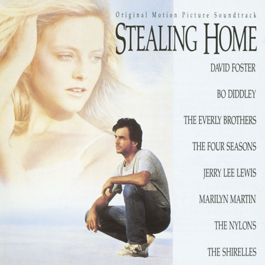 Stealing Home - Original Motion Picture Soundtrack