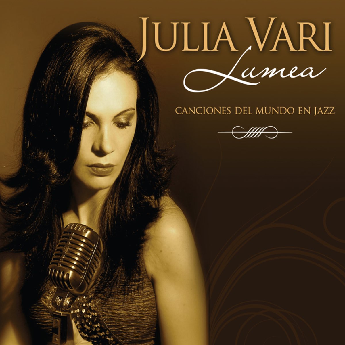 Julia Vari – Lumea