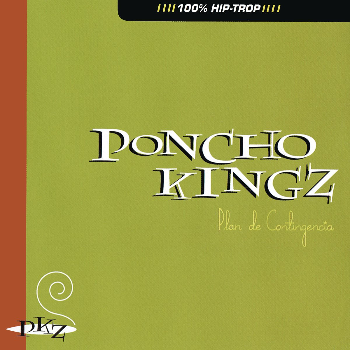 Poncho Kingz - Plan de Contingencia