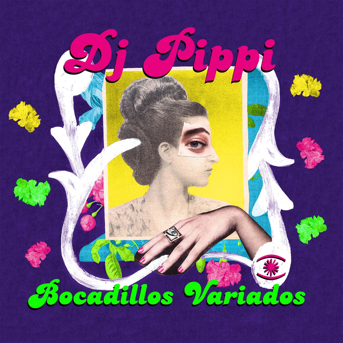 Dj Pippi - Bocadillos Variados