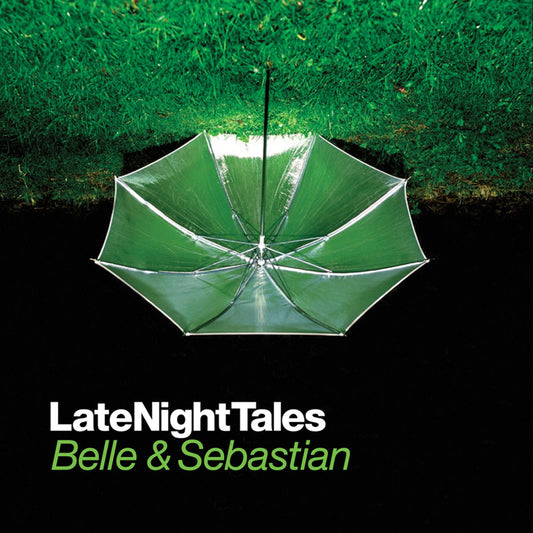Late Night Tales  Belle & Sebastian
