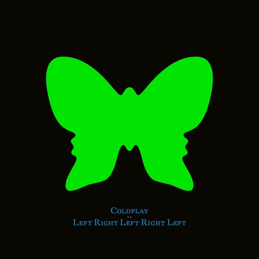 Coldplay - Left Right Left Right Left