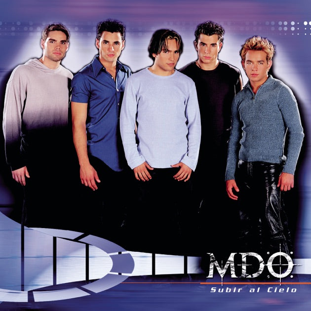 MDO - Subir al Cielo