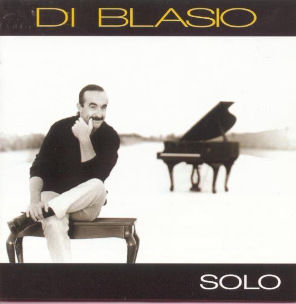Raul Di Blasio - Solo