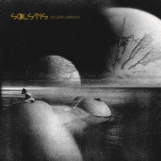 León Larregui - Solstis