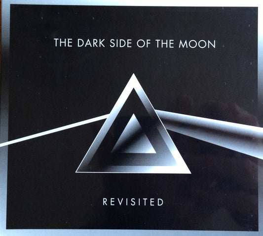 Pink Floyd – The Dark Side Of The Moon Revisited