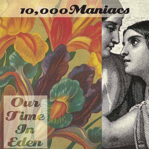10,000 - Our Time In Eden