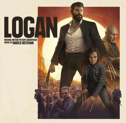 Logan - Original Motion Picture Soundtrack