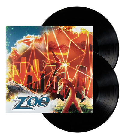 Zoé - Zoé