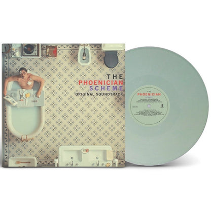 The Phoenician Scheme (Original Soundtrack) - Compilation by Various Artists