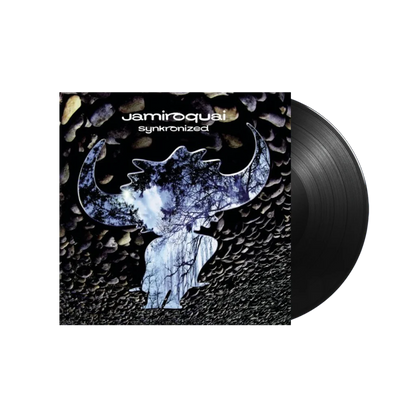 Jamiroquai - Synkronized