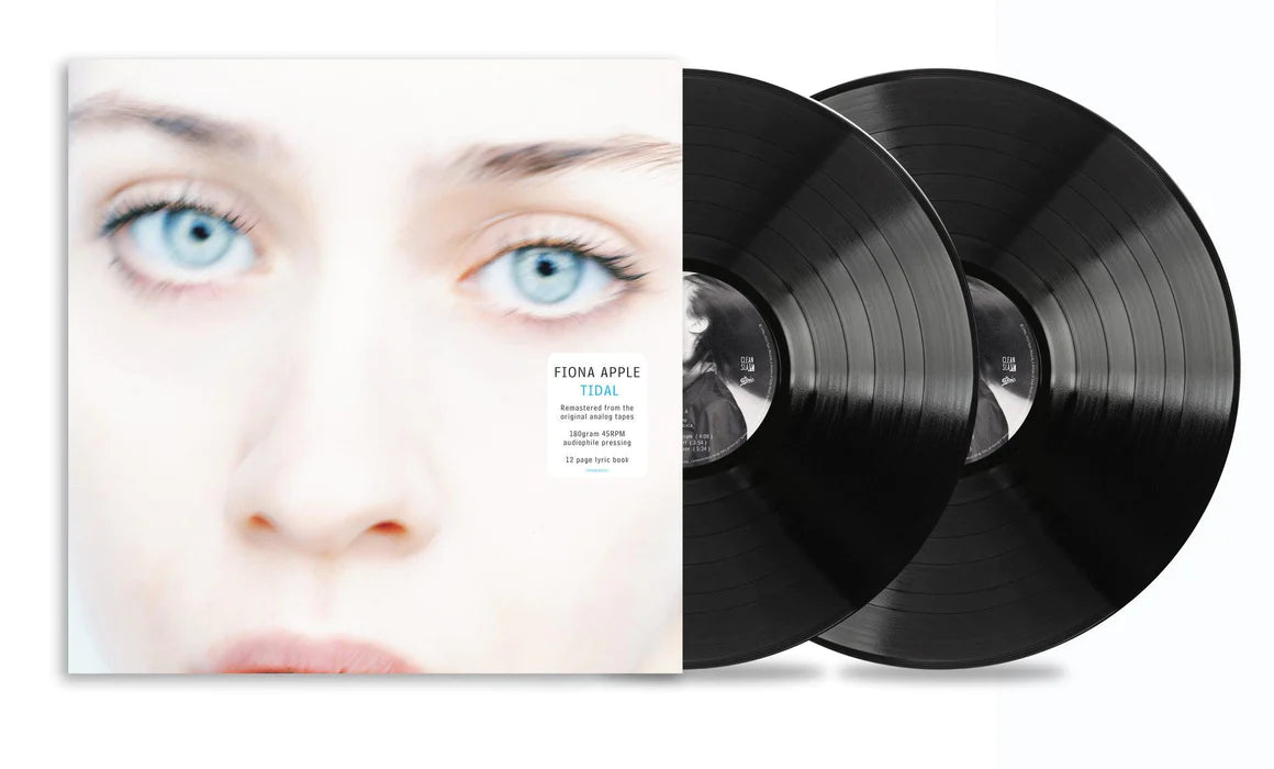 Fiona Apple – Tidal (LP Doble)