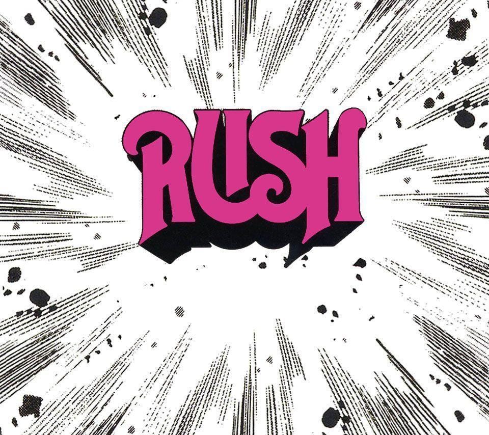 Rush - Rush