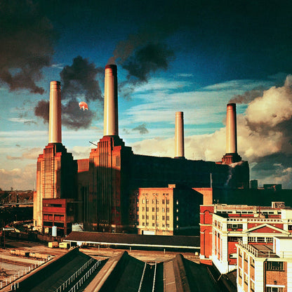 Pink Floyd - Animals