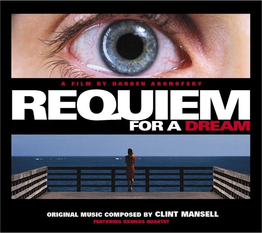 Requiem for a Dream - Original Motion Picture Soundtrack