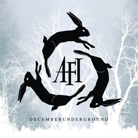 AFI - Decemberunderground (RSD)