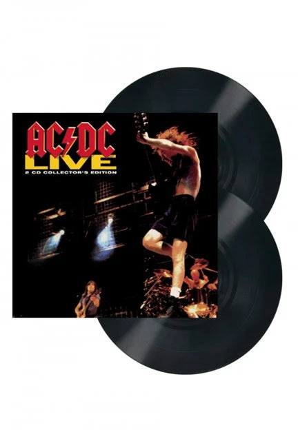 ACDC - Live